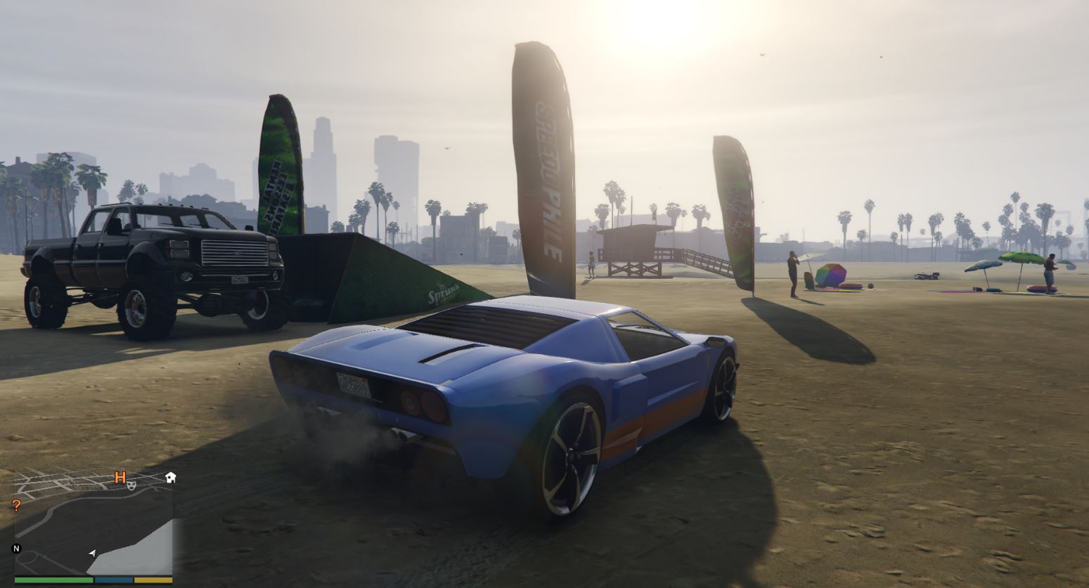 GTA 5